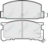 APEC braking PAD467 Brake Pad Set, disc brake